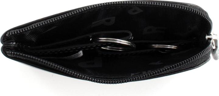 Actual product image Picard Diego leather key case 11 cm