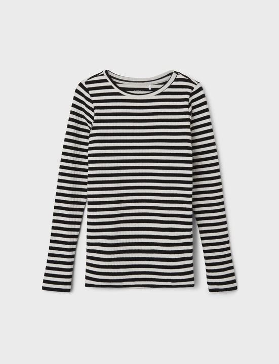 Immagine prodotto Name it T-shirt in maglia a coste (116)