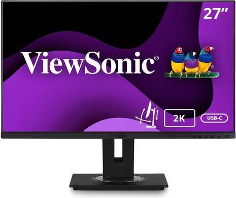 Produktbild Viewsonic VA3209-2K-MHD (2560 x 1440 Pixel, 32")