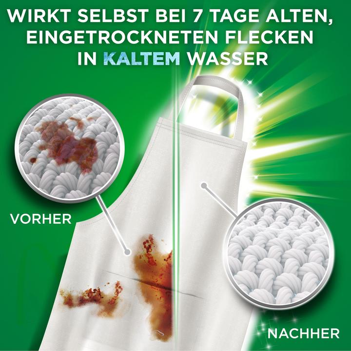 Produktbild Ariel All-in-1 Pods (19 Waschgänge)
