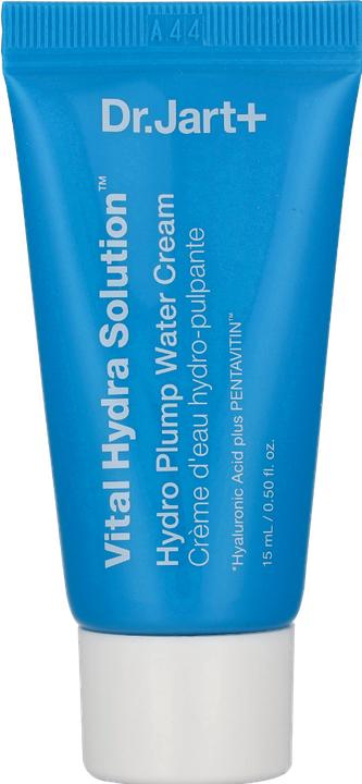 Produktbild Dr. Jart+ Dr.Jart+ Vital Hydra Solution Hydro Plump Water Crème (15 ml)