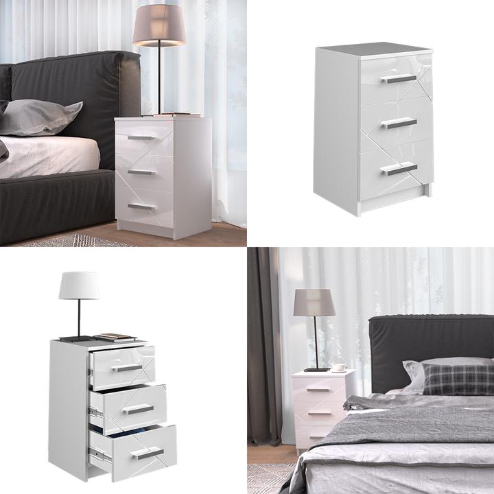 Immagine prodotto Vicco Irma (37.60 x 35.50 x 66 cm)