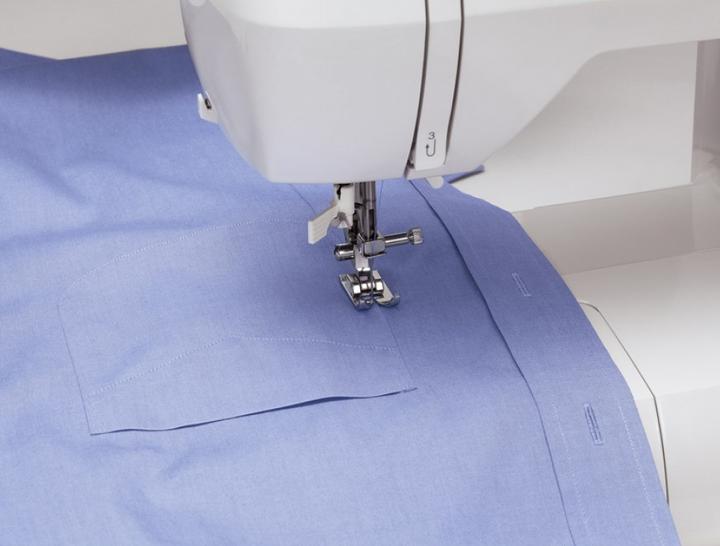 Produktbild Singer Brilliance 6180