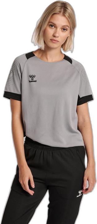 Produktbild hummel Lead S/S Poly Jersey Women (M)