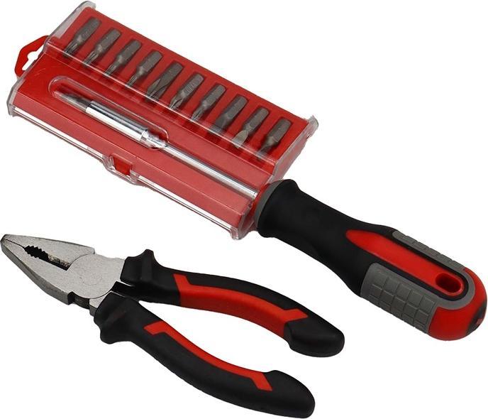 Produktbild No Name TOOL SET YF-50091 13PCS