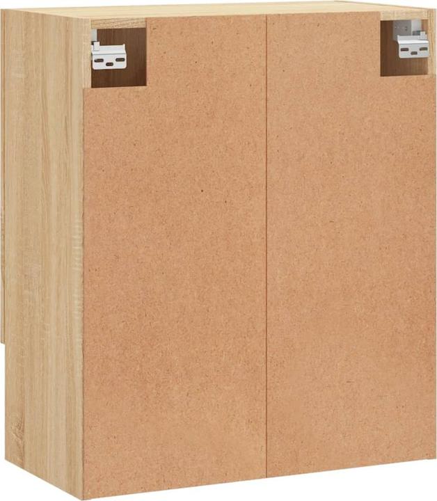 Actual product image vidaXL Wandschrank (31 x 31 x 70 cm)