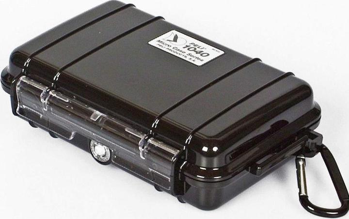 Produktbild Peli MicroCase (Fotokoffer, 1 l)