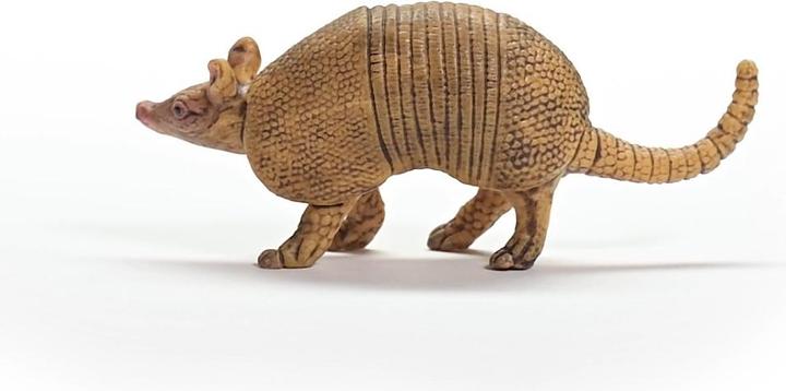 Actual product image Schleich Armadillo