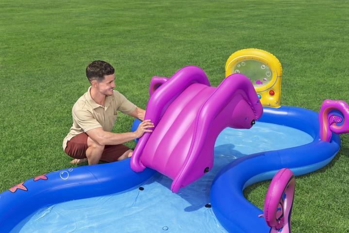 Produktbild Bestway Adventure Play Park