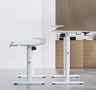 Actual product image Ultradesk Highlander