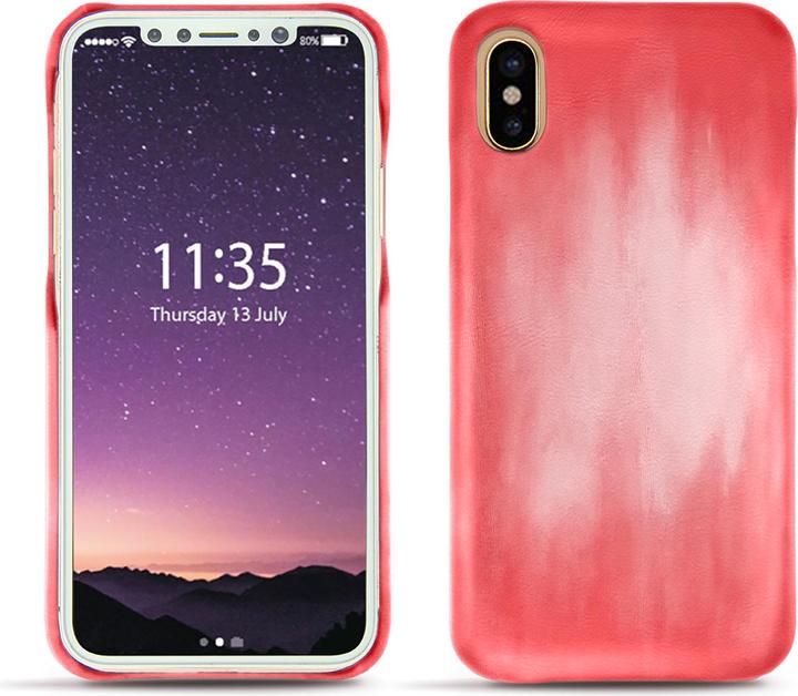 Image du produit Noreve Housse cuir (Apple iPhone X)