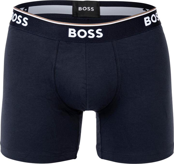 Immagine prodotto BOSS Boxer casual elasticizzati (L, confezione da 6)