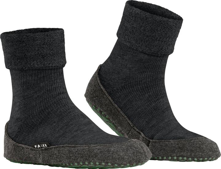 Immagine prodotto Falke Uomini Cosyshoe (Confezione singola, 43 - 44)