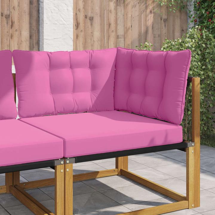 Immagine prodotto vidaXL Sofakissen (80 x 43 cm)