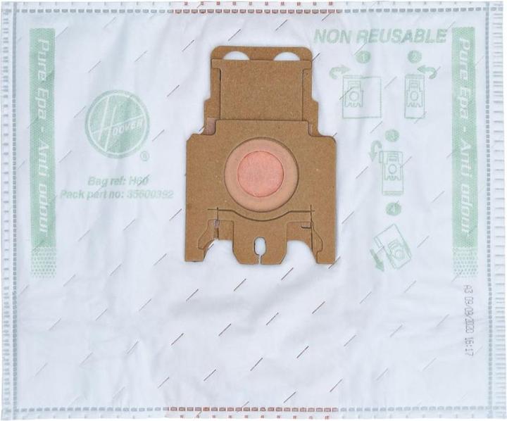 Image du produit Hoover H60 (4 x)