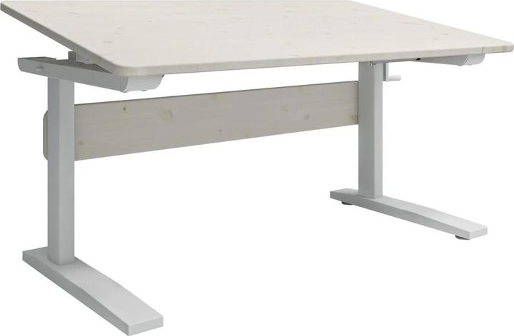 Immagine prodotto Flexa Scrivania classica smaltata (54 x 120 x 54.12 cm)