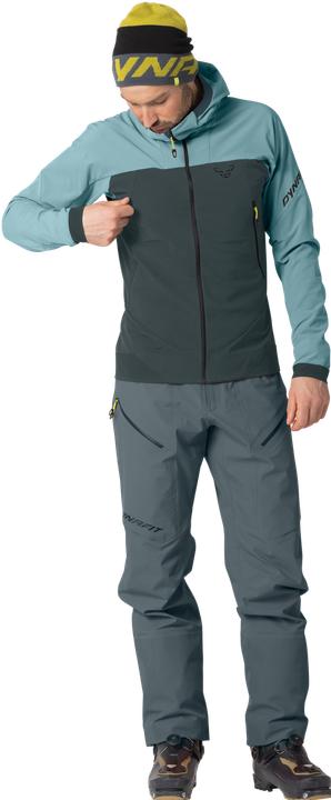 Produktbild Dynafit Ridge Thermal Kapuzenjacke Herren (M)