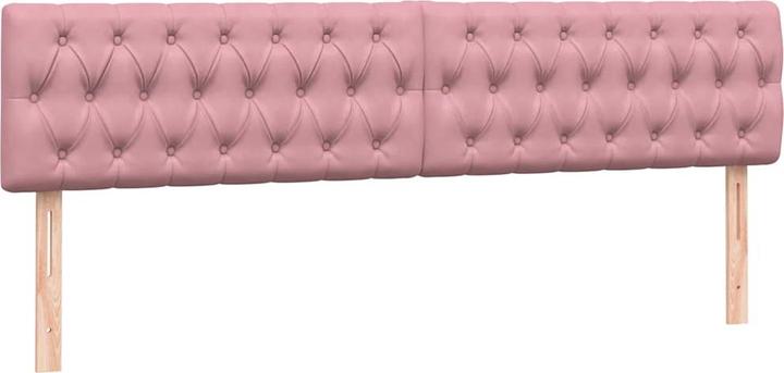 Produktbild vidaXL Boxspringbett (180 x 210 cm)