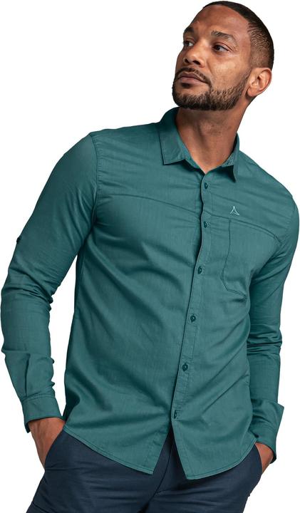 Produktbild Schöffel Shirt Treviso M (48)