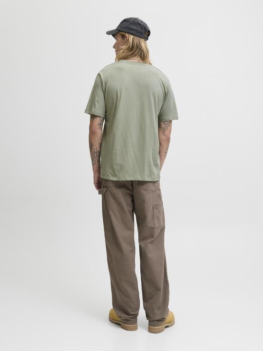 Produktbild Jack & Jones Gedruckt T-shirt T-shirt (M)