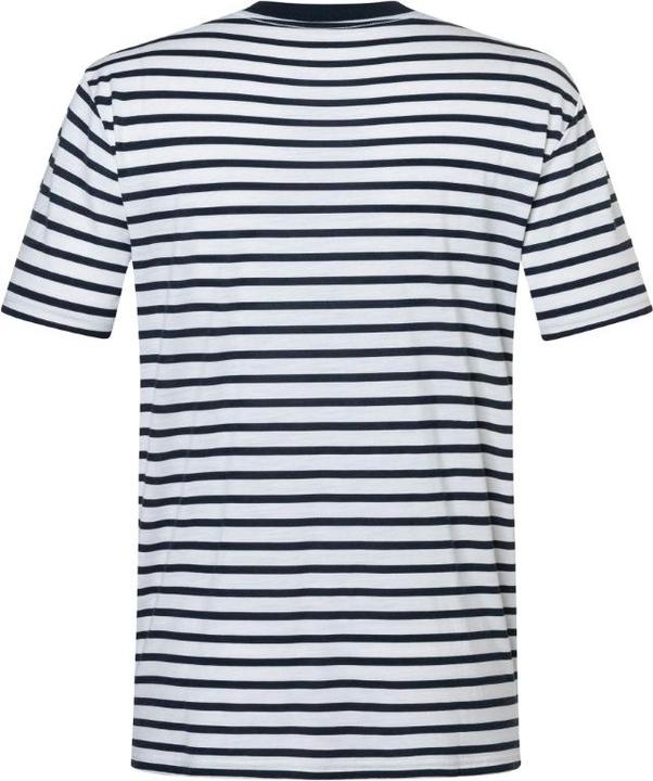 Immagine prodotto Super Natural Stripe Cote D'Azur Bio Jersey Tee (M)