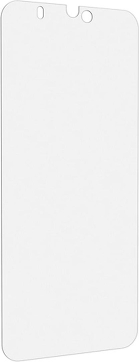 Actual product image Fairphone Screen Protector with Blue Light Filter (1 Piece, Fairphone 3+, Fairphone 3)