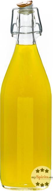 Produktbild Torboli Limoncello Il Rustico 1,0l