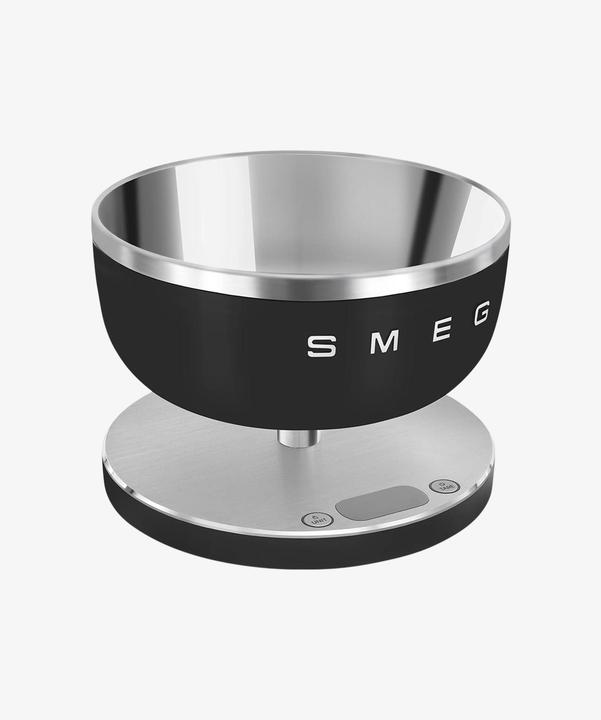 Actual product image Smeg KSC01BLMWW
