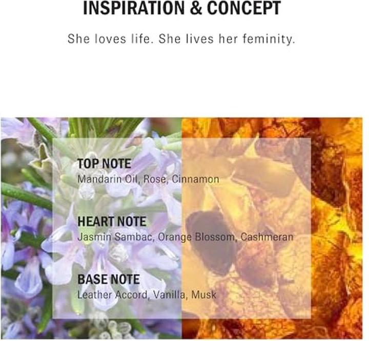 Immagine prodotto Porsche Design e Donne Nero Eau de Parfum 100 ml (Eau de parfum, 100 ml)