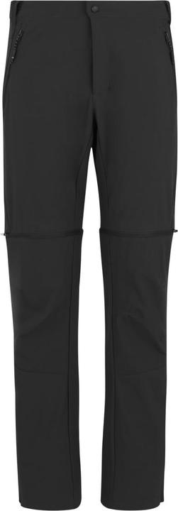 Ash, Black