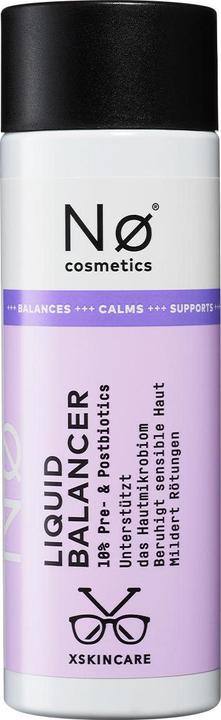 Image du produit Nø Cosmetics Calm tøday (Tonique visage, 100 ml)