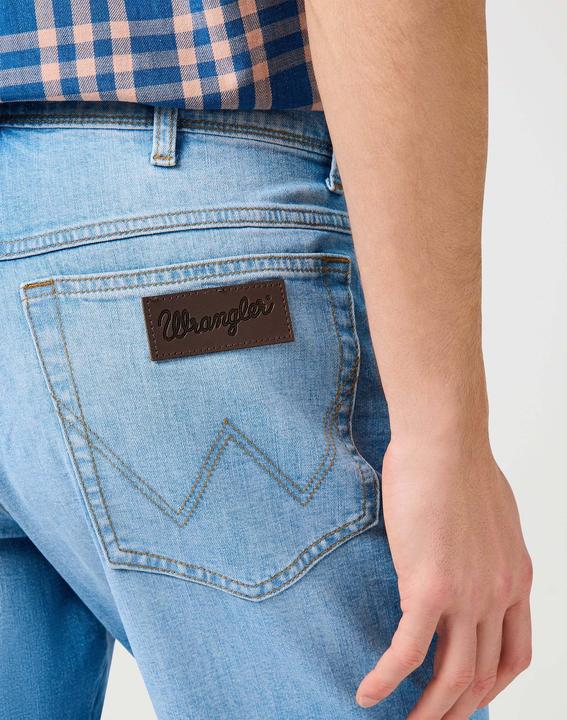 Actual product image Wrangler Jeansshorts Texas Shorts (30)