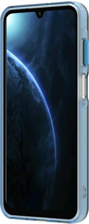 Actual product image Cover-Discount Galaxy A16 - Schützende Acryl-Handyhülle mit Magnet (Samsung Galaxy A16 5G)