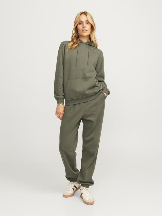 Actual product image JJXX Jxabbie Rlx Hw Every Pants Swt Noos (M)