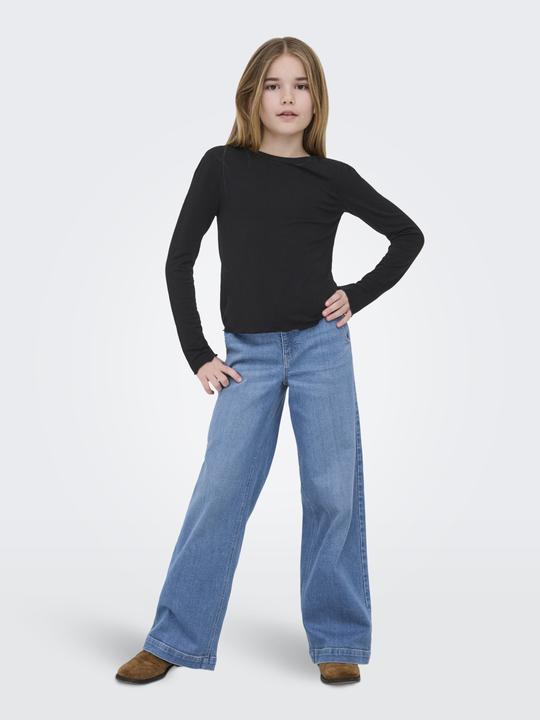 Immagine prodotto Only Kogamour L/S Top Jrs Noos (110, 116)