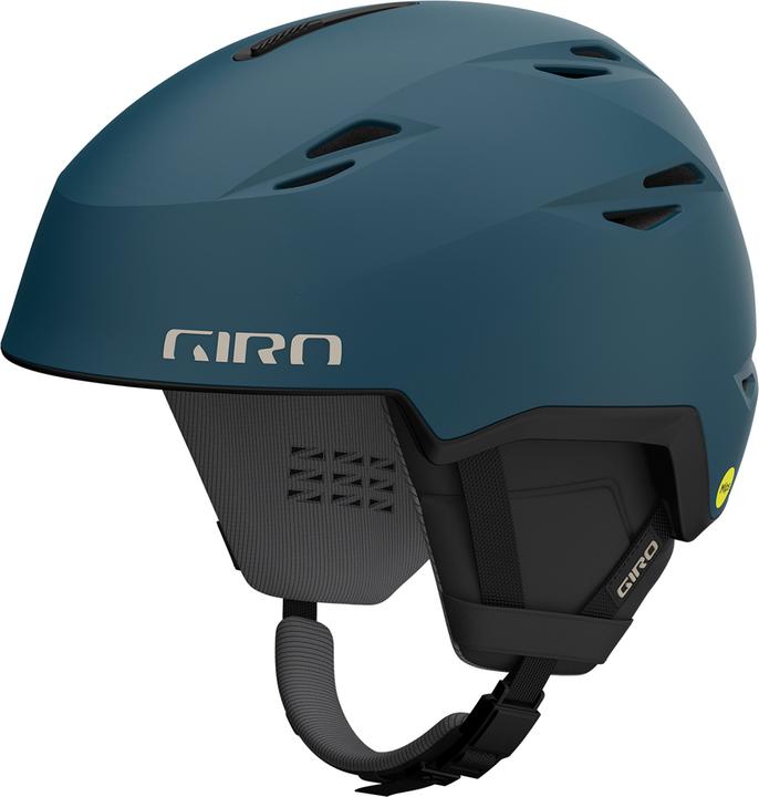 Actual product image Giro Grid Spherical MIPS (52 - 55.50 cm, S)
