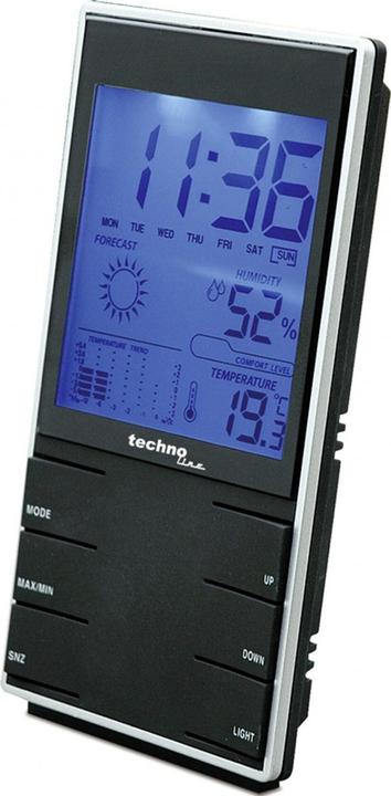 Produktbild Technoline Ws 9120