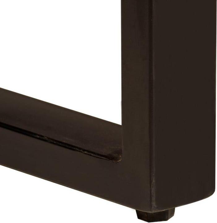 Actual product image vidaXL Fabrizius (180 x 90 x 76 cm)