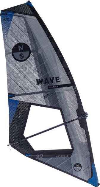 Produktbild North Sails Wave 3.7m