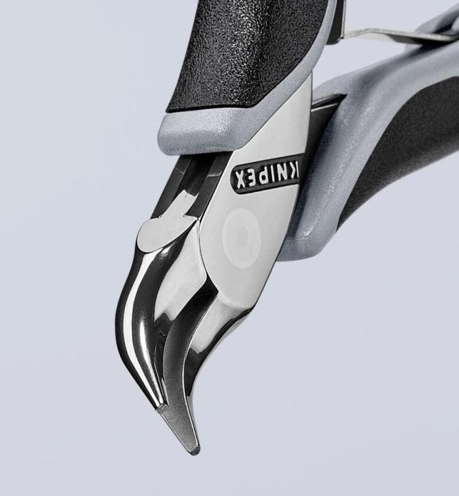Actual product image Knipex Electronics Pliers ESD (115 mm)