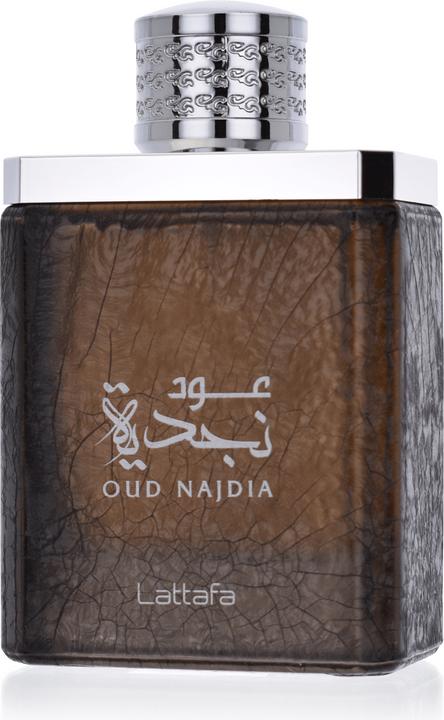 Produktbild Lattafa Perfumes Oud Najdia by (Eau de Parfum, 100 ml)