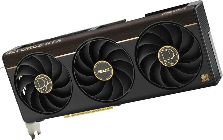 Actual product image ASUS ProArt GeForce RTX 5080 OC Edition (16 GB)