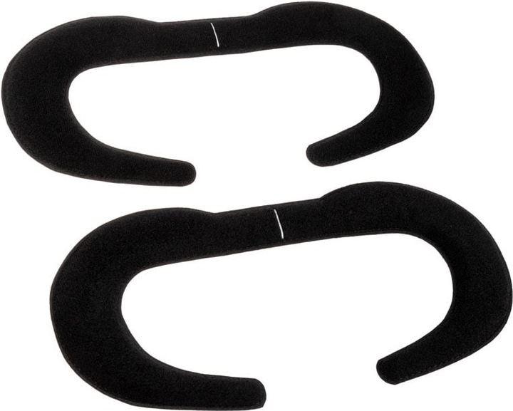 Actual product image VR Cover Oculus Quest Face Pad Se