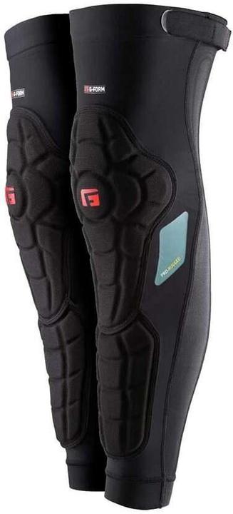 Image du produit G-Form Pro-Rugged (L, Genouillère, Modèle unique)