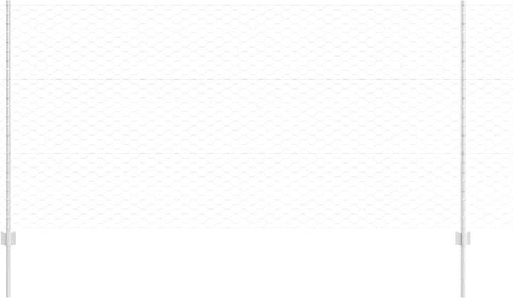 Produktbild vidaXL Aussenbarriere