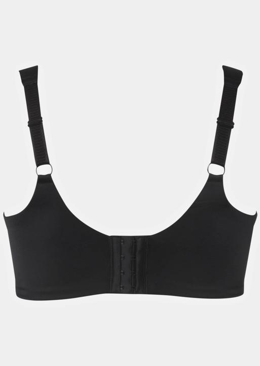 Actual product image Ulla Popken Microfiber Spacer Bra (95 B)