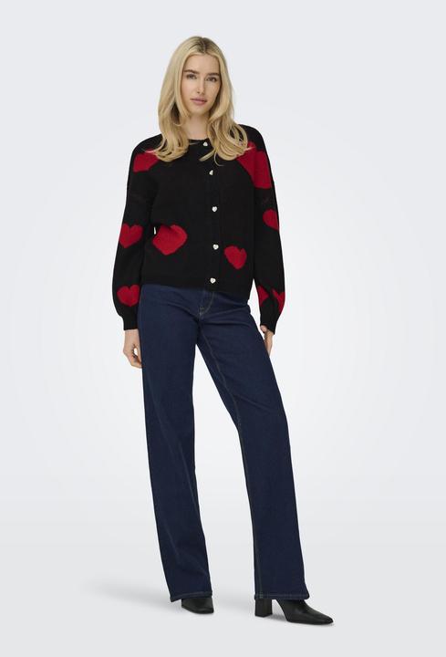 Immagine prodotto Only ONLLOVE Strickjacke Strickjacke (S)