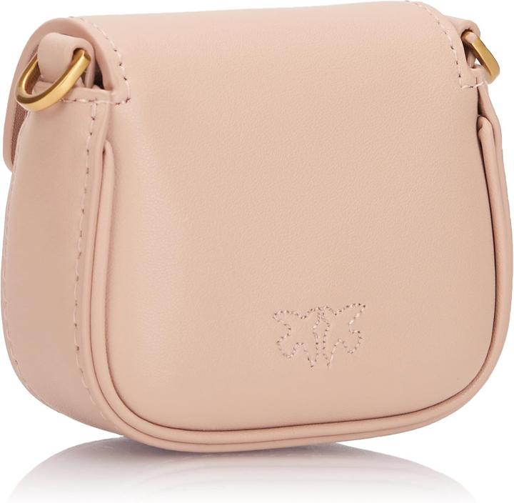 Produktbild Pinko Airpods-Halter Kalfszijde Reisaccessoire (Kopfhörer Hülle)