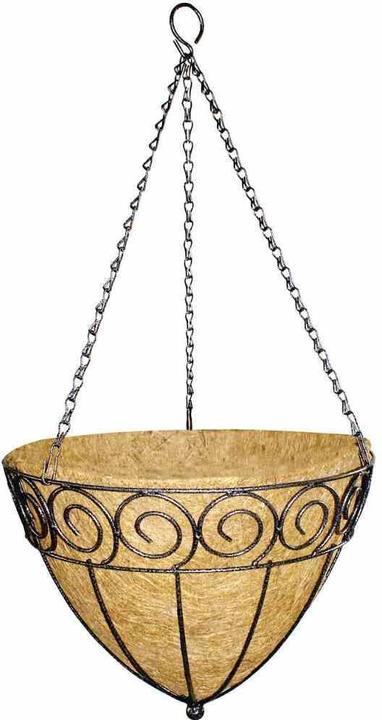 Actual product image Siena Garden Hanging Lamp (35 cm)