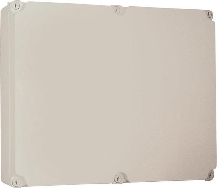 Image du produit Hora eTec BOÎTE DE DISTRIBUTION 015.A.PL IP65 460X380X